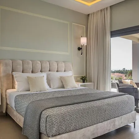 Villa Anelle *