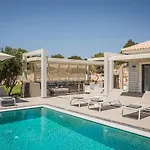 Villa Anelle Karavádhos