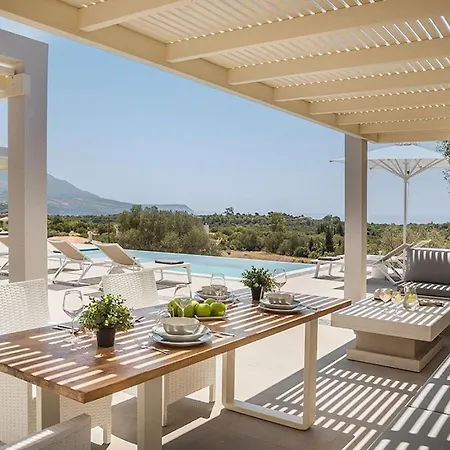 Anelle Villa Karavádhos